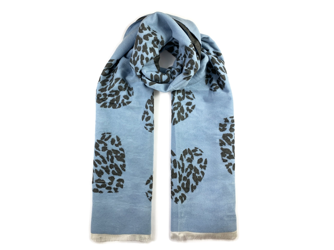 Sciarpa donna le kikke