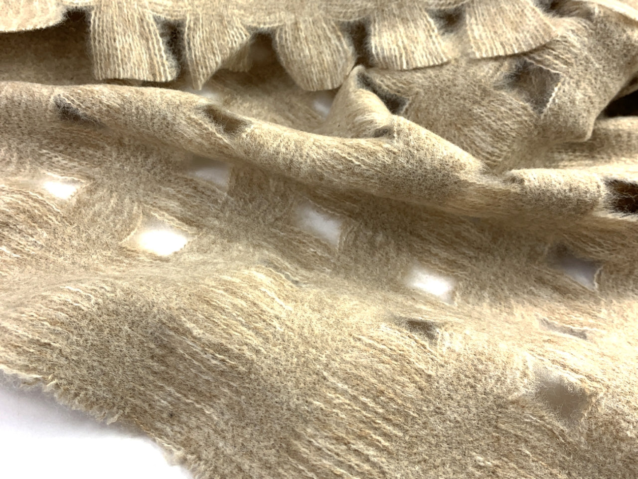 Sciarpa donna le kikke