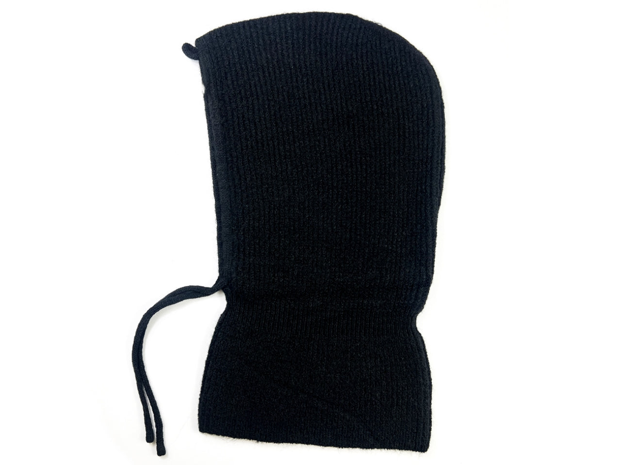 Balaclava donna le kikke