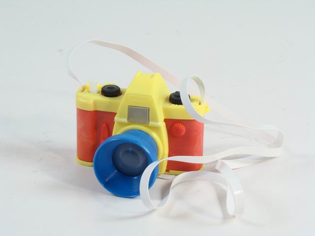 Minicamera colorata nv 75c