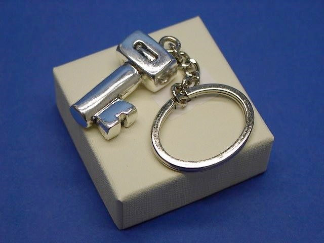 Silver p.chiavi 124