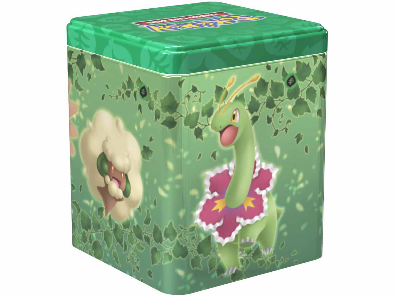 Cofanetto Carte Pokémon Stacking Cofanetto - Game Vision