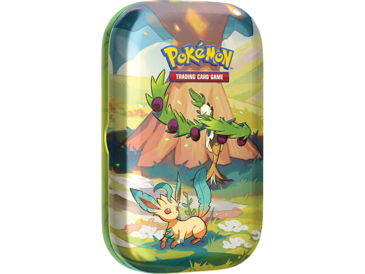 Mini cofanetto Con Stickers Carte Pokémon Scarlatto E Violetto 4.5 Destino Di Paldea - Game Vision