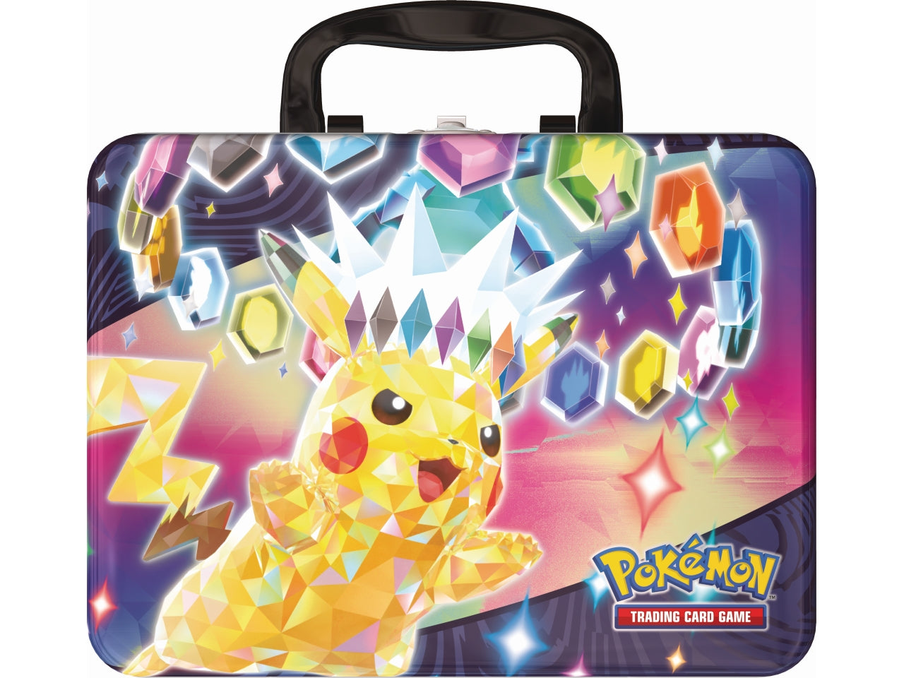 Valigetta Pokémon - Multicolor, Età 6+, Gamevision