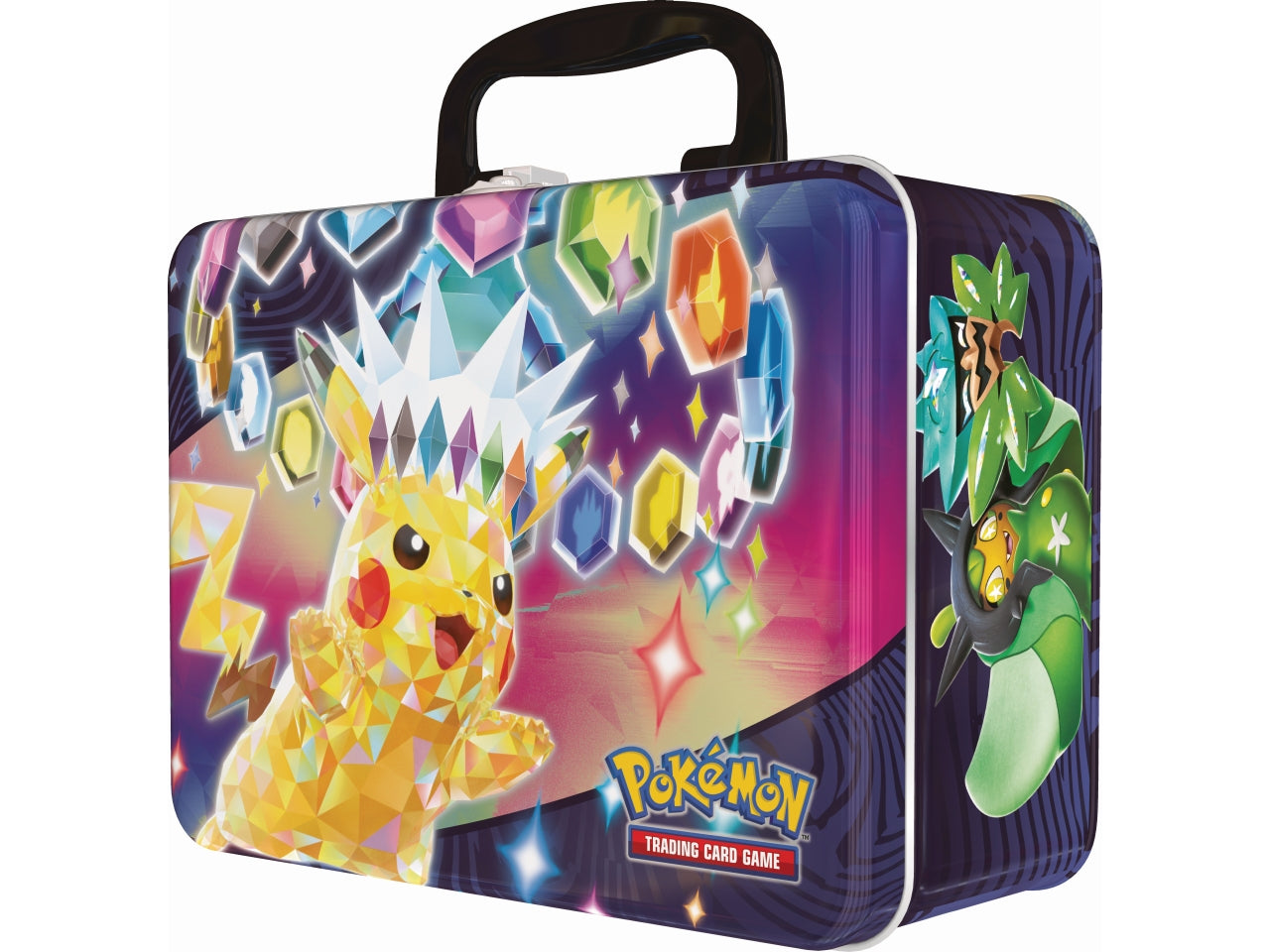 Valigetta Pokémon - Multicolor, Età 6+, Gamevision