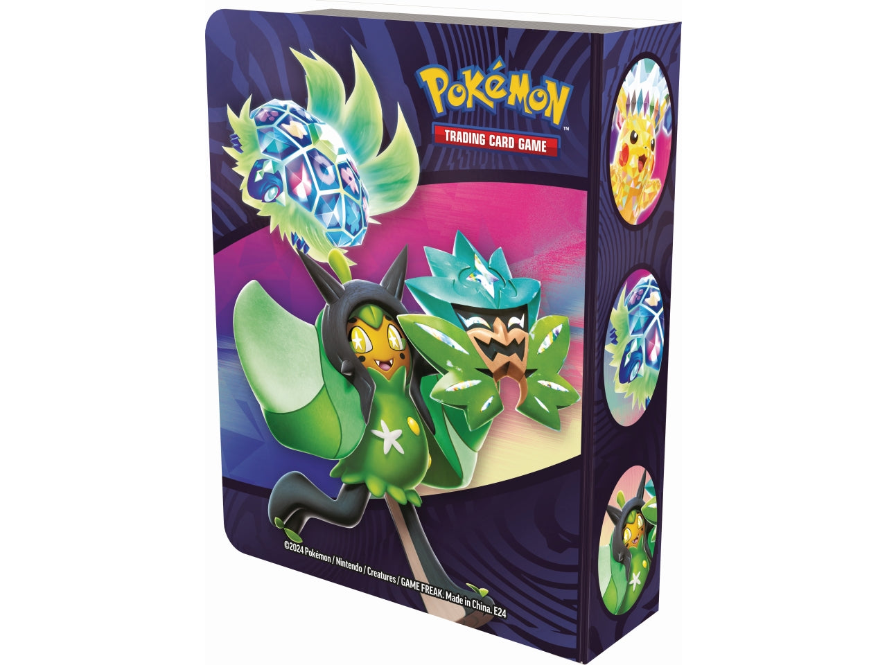 Valigetta Pokémon - Multicolor, Età 6+, Gamevision