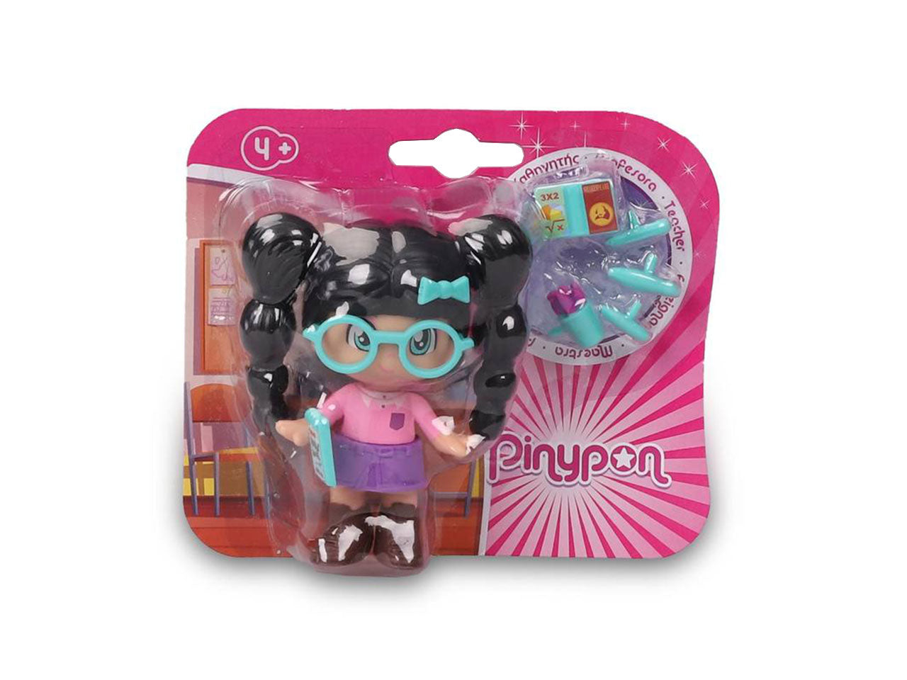 Pinypon figures professioni 700017009