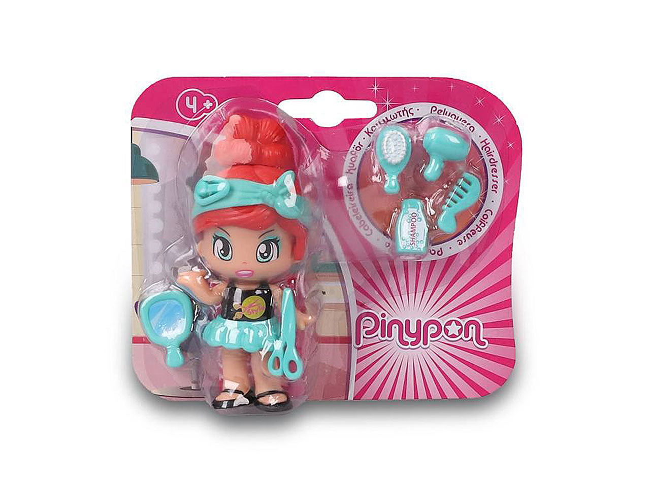 Pinypon figures professioni 700017009