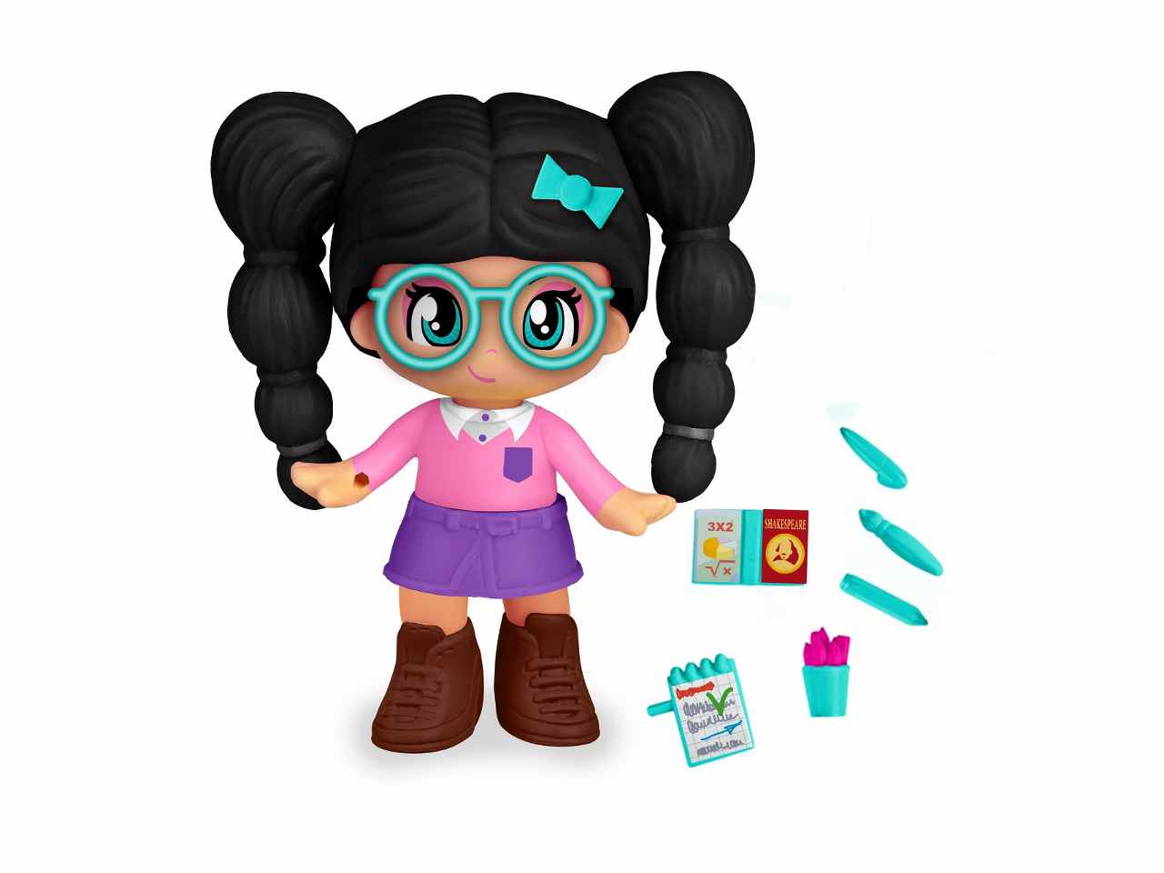 Pinypon figures professioni 700017009