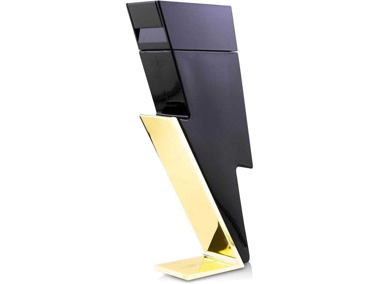 Carolina Herrera Bad Boy, eau de toilette da uomo fragranza orientale e speziata 100 ml $