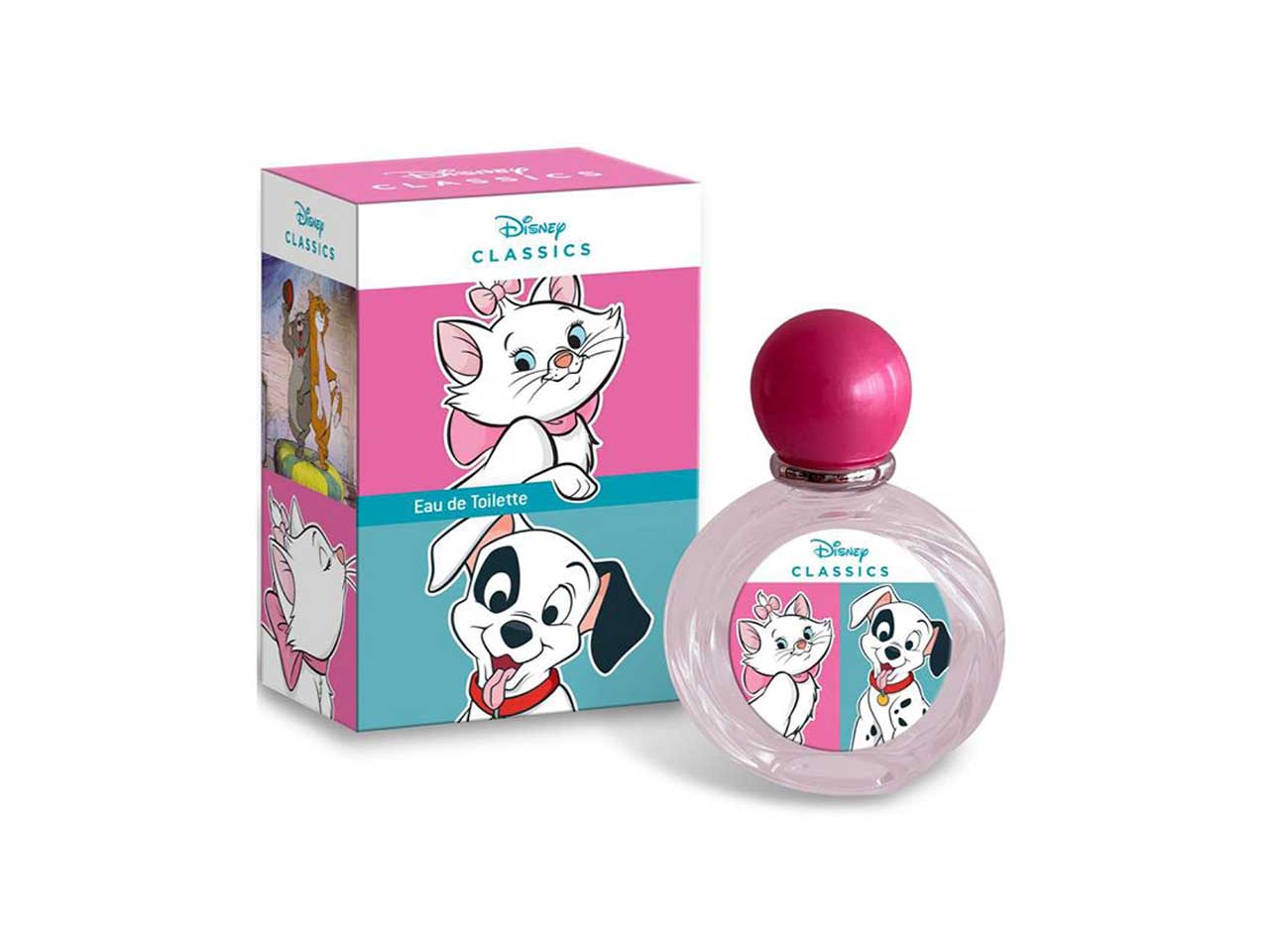 Profumo per teenagers walt disney i classici disney edt 50ml spray