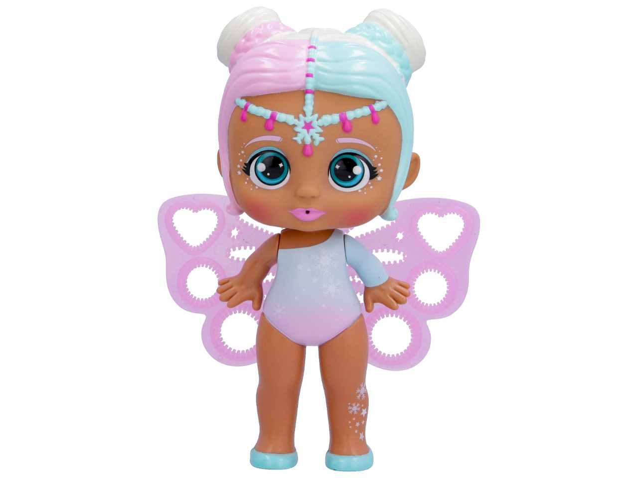 Bloopies Magic Bubbles Clodett Bambola Fatina da Collezione - IMC Toys