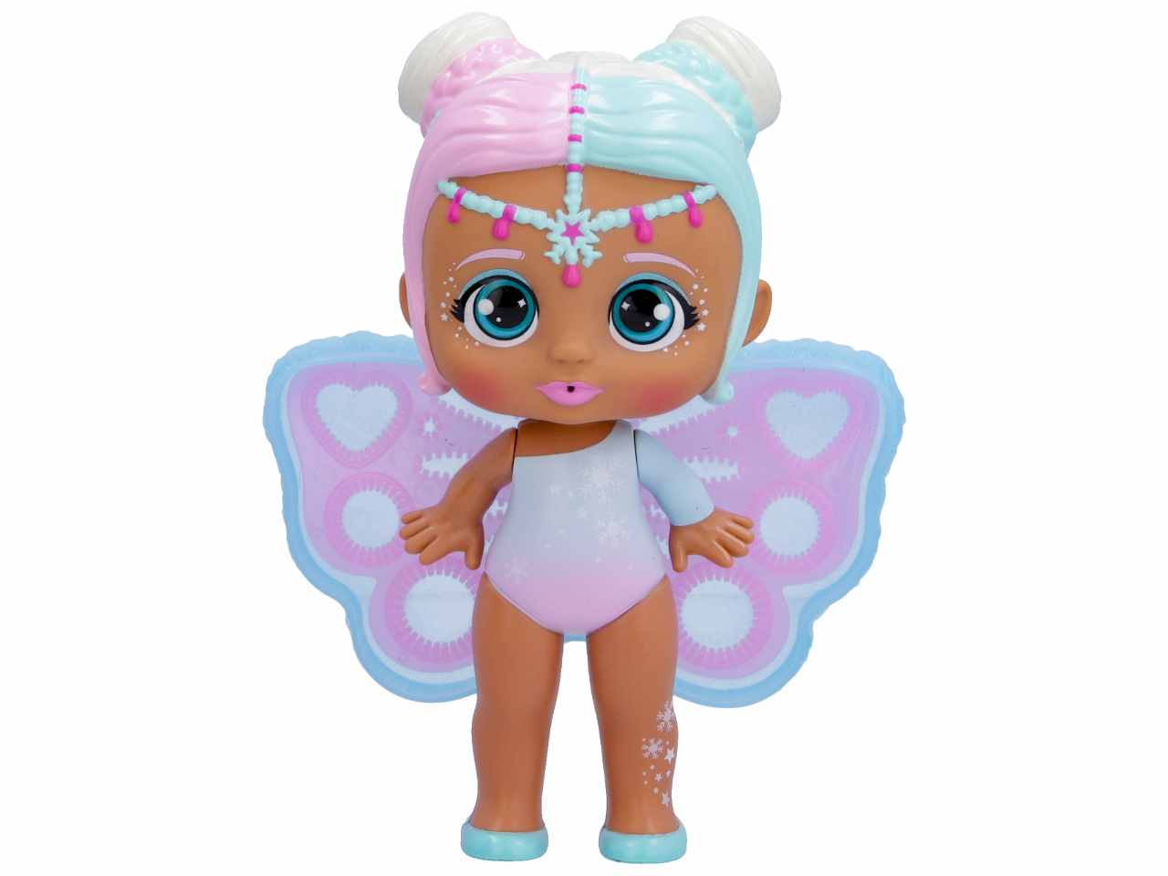 Bloopies Magic Bubbles Clodett Bambola Fatina da Collezione - IMC Toys