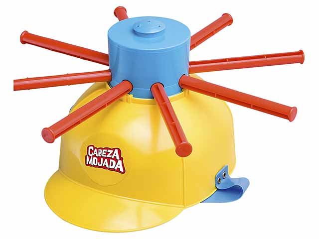 Gioco cascone gavettone 95946$