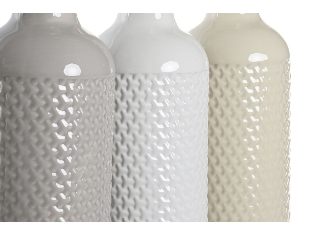 Vaso dolomite 13x13x41cm