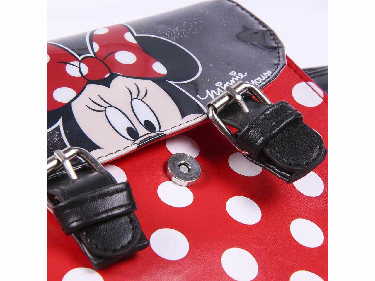 Minnie borsa tracolla