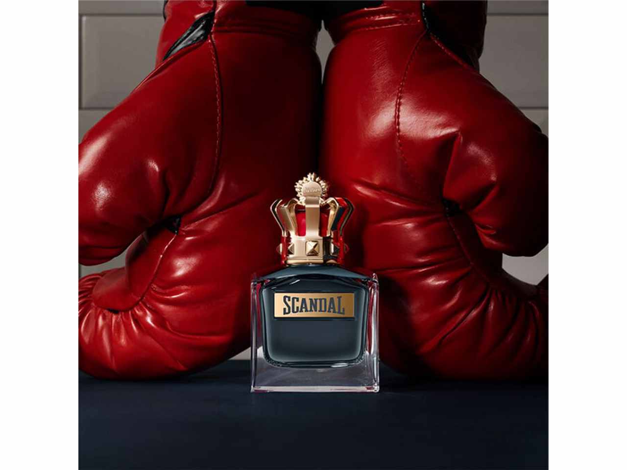 JEAN PAUL GAULTIER SCANDAL PROFUMO PER UOMO EDT 50ML$