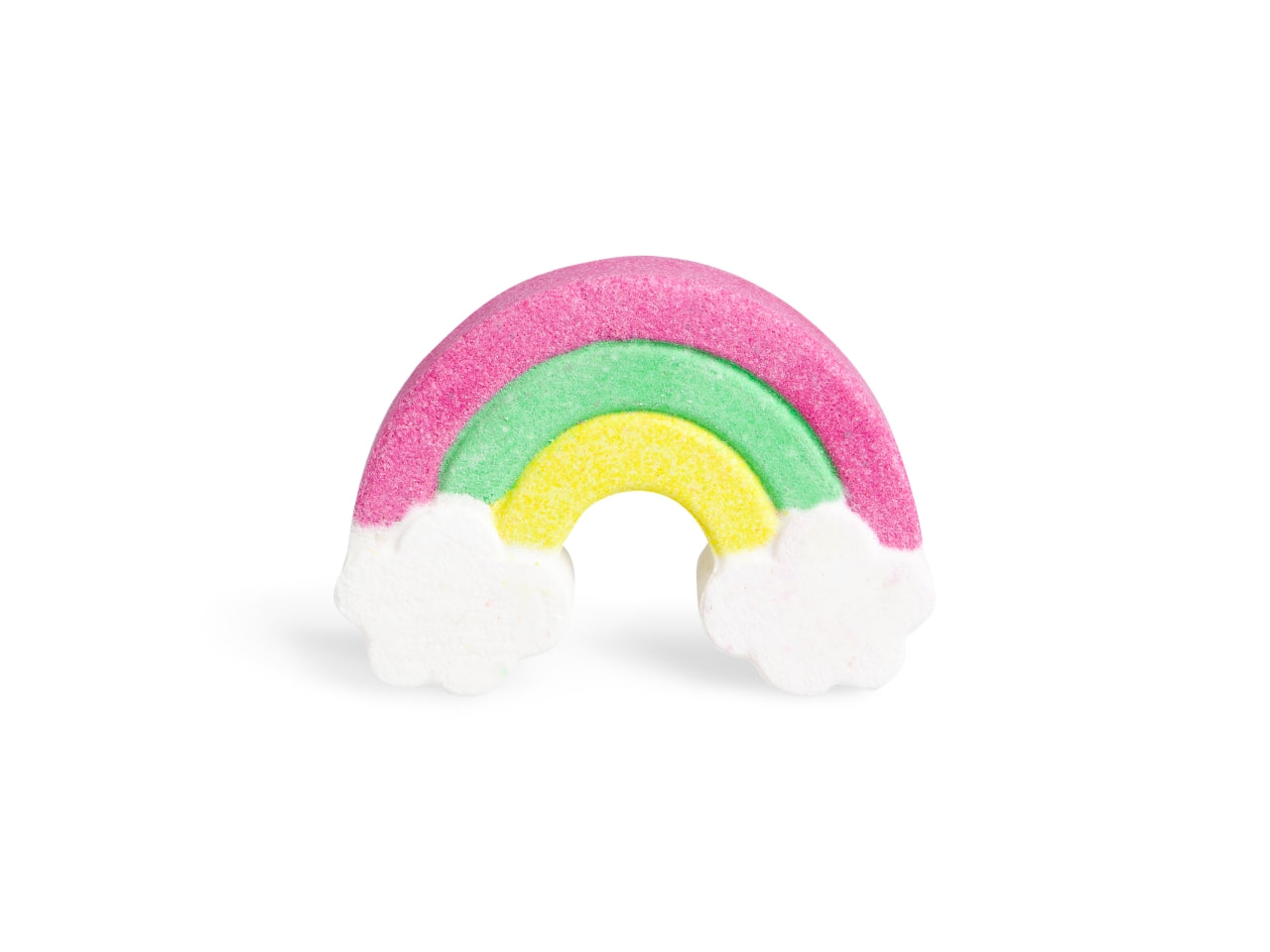 Martinelia rainbow bomba da bagno 150g