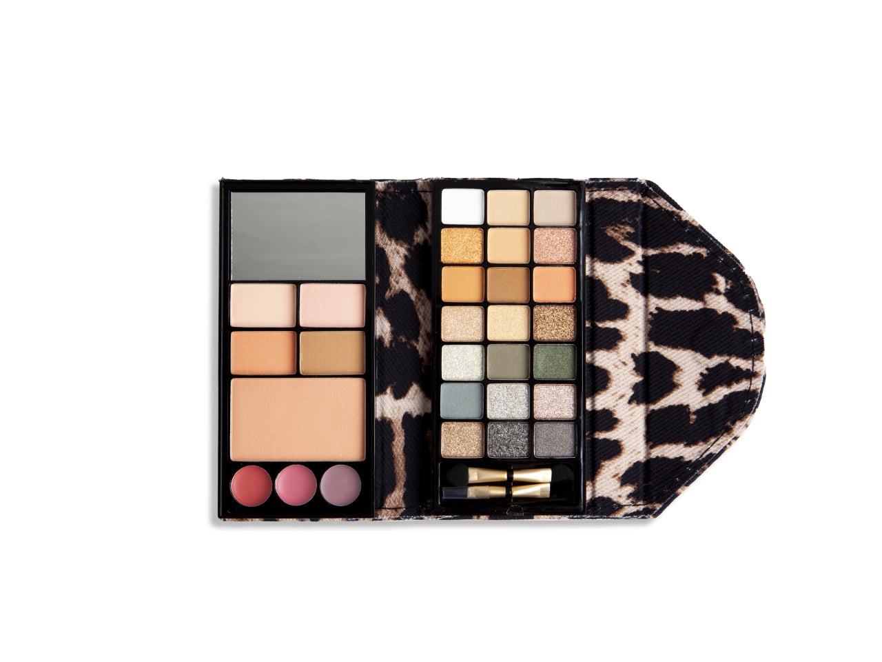 Magic studio wild safari savage trousse