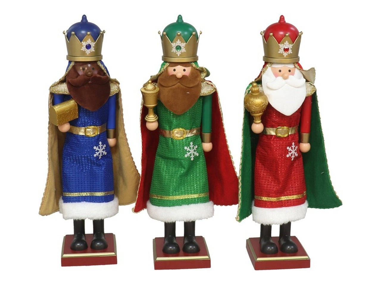 Re magio 16x12x54cm-disponibile in 3 assortimenti