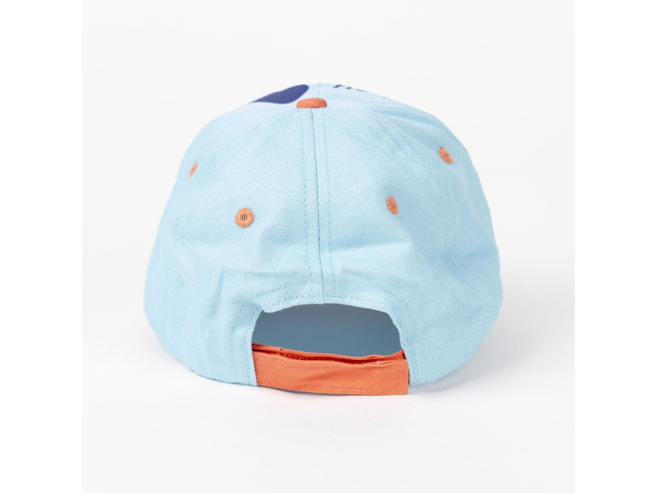 Set cappello con visiera ed occhiali da sole di mickey