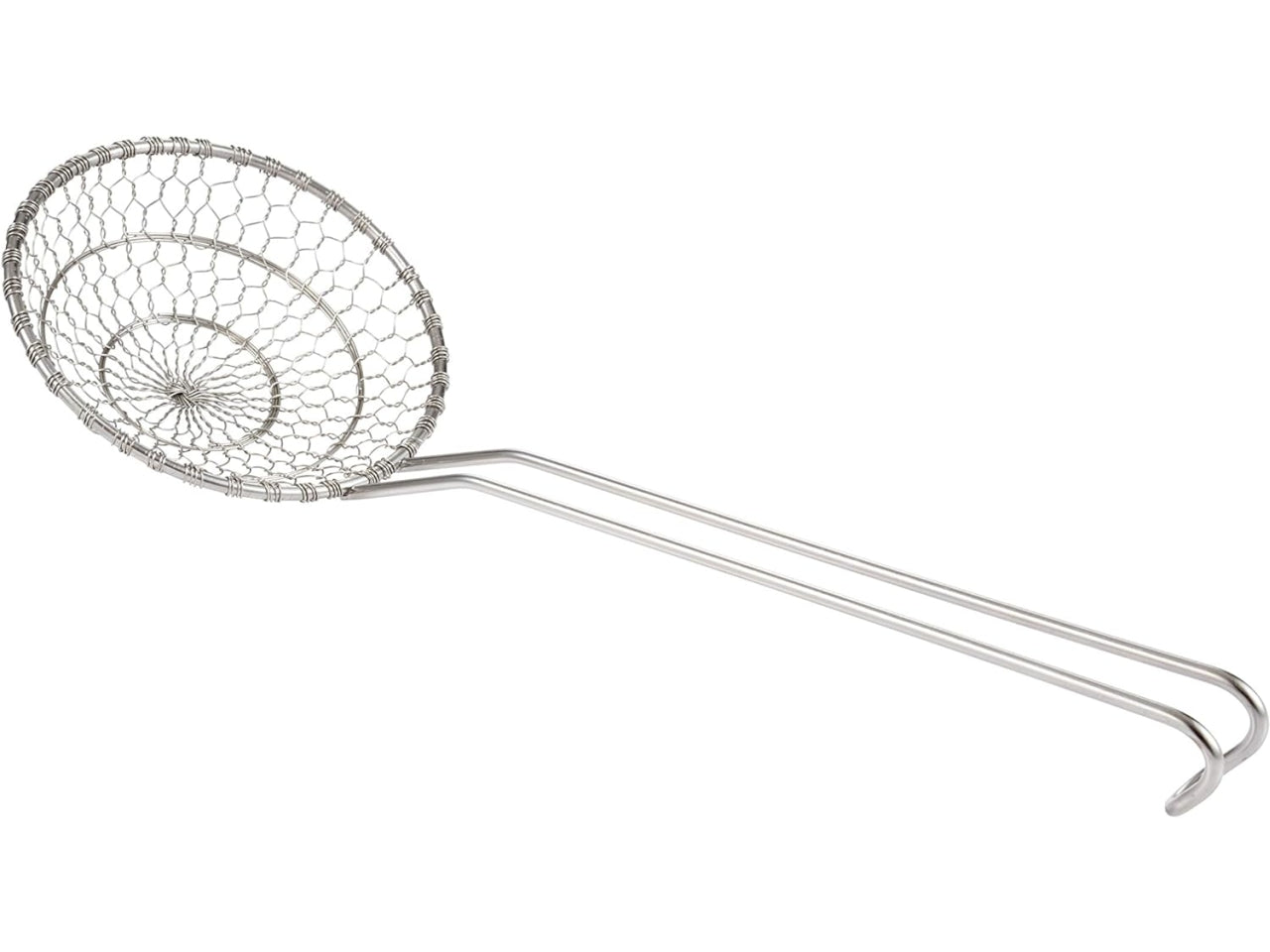 Schiumarola in acciaio inox 36x13 cm Tescoma Grandchef