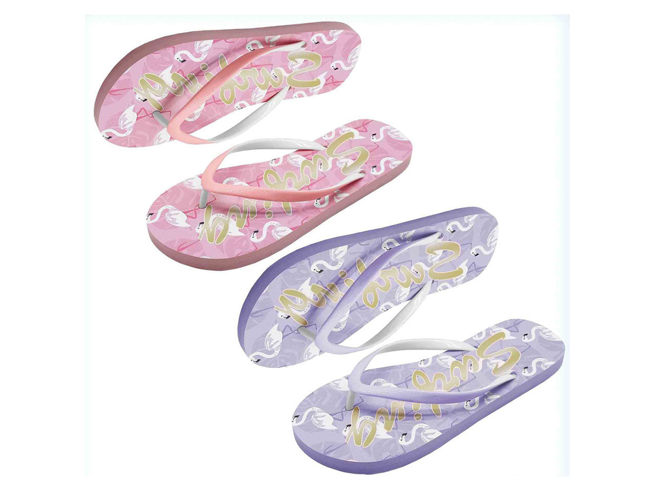 Infradito angelica misura 36/41