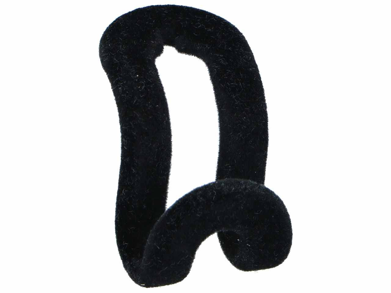 Alpina accessori per vestiti 6 pezzi 4,5x2,5x2,5 cm