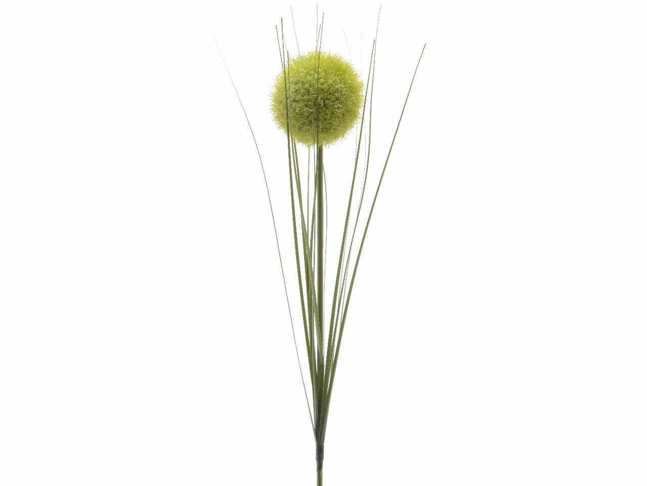 Fiore aglio d.10xh.66cm 800196