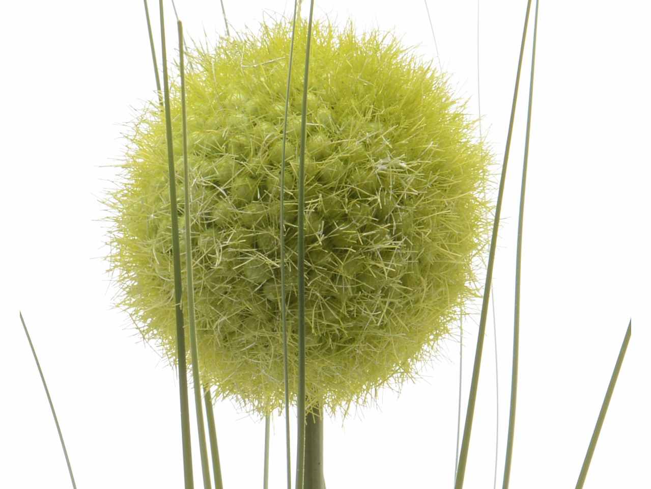 Fiore aglio d.10xh.66cm 800196