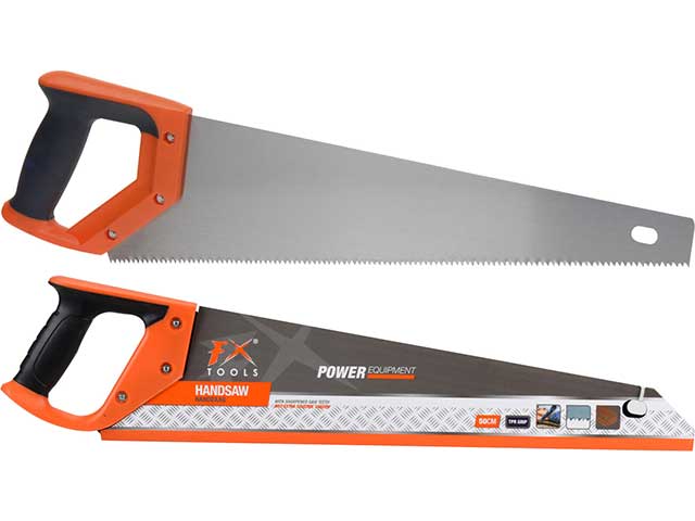 Sega legno manico tpr 50cm c22954270