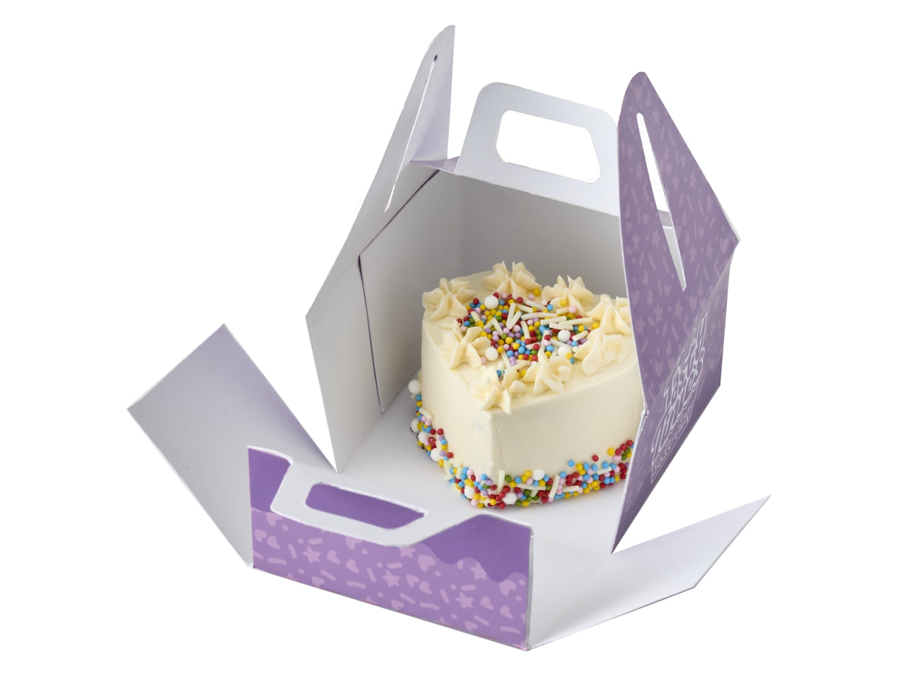 Tasty tinies gift pack