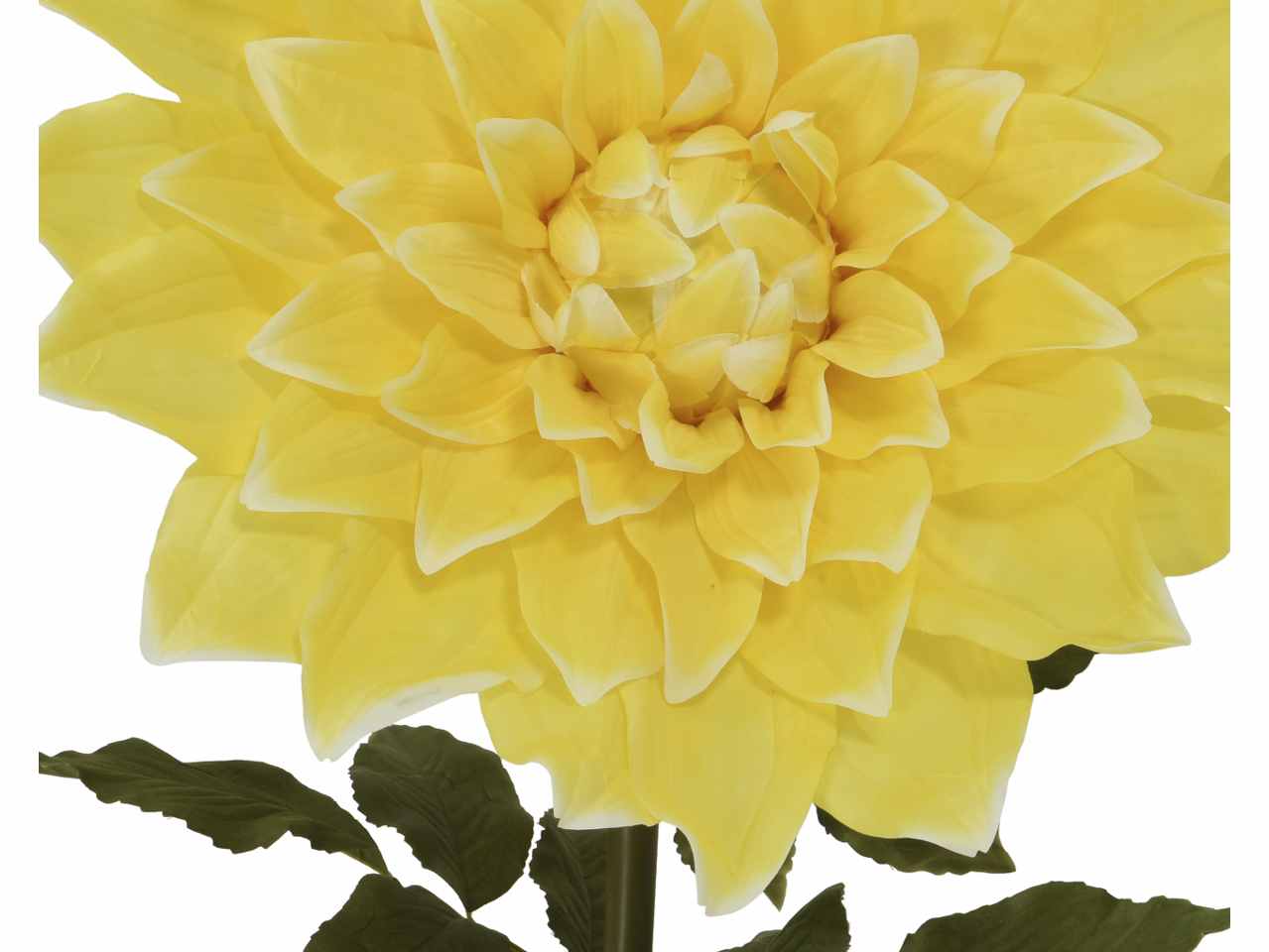 Dalia h.145cm gialla 801440