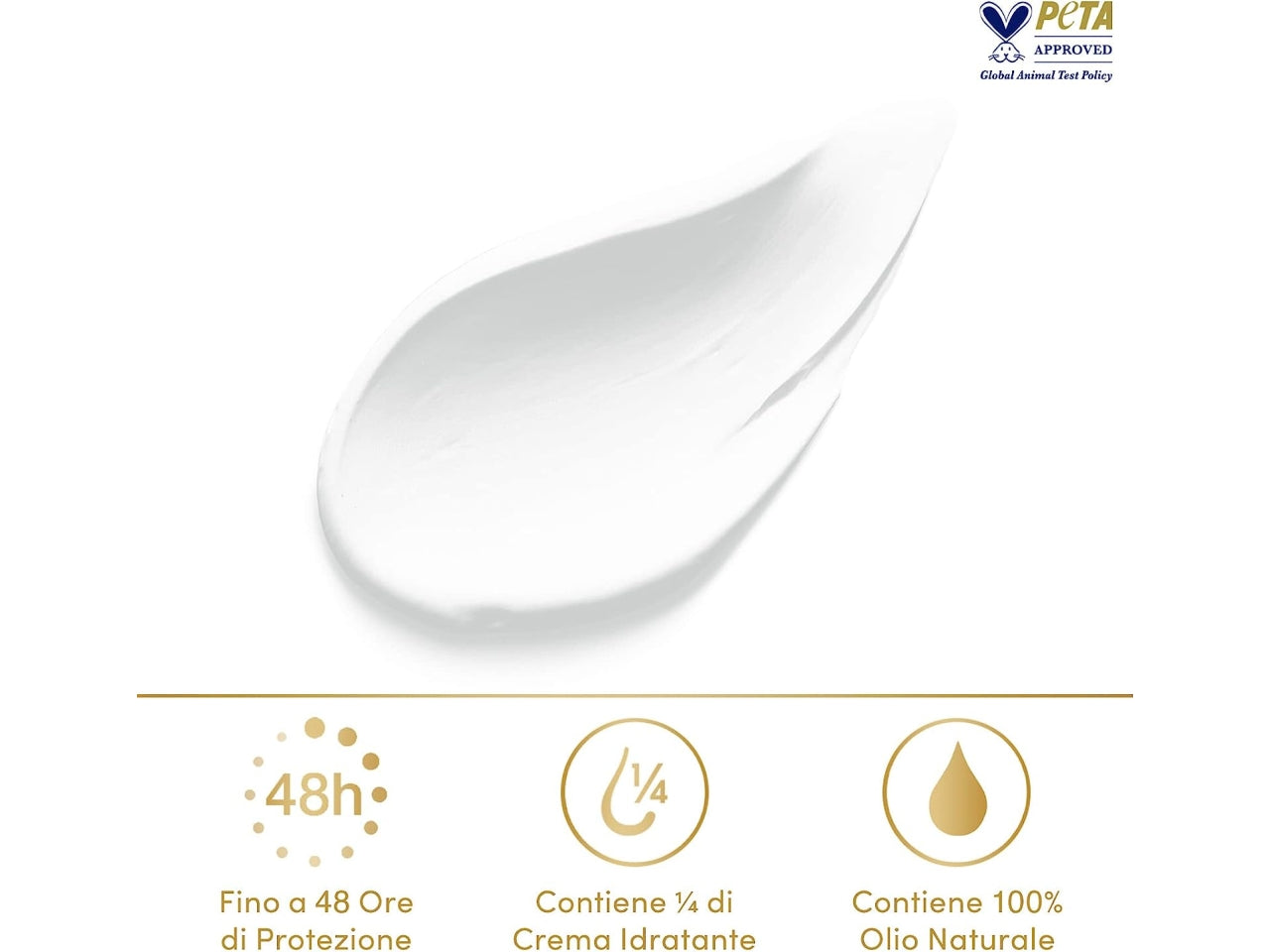 Dove deodorante spray da 150ml sensitive per pelli sensibili $