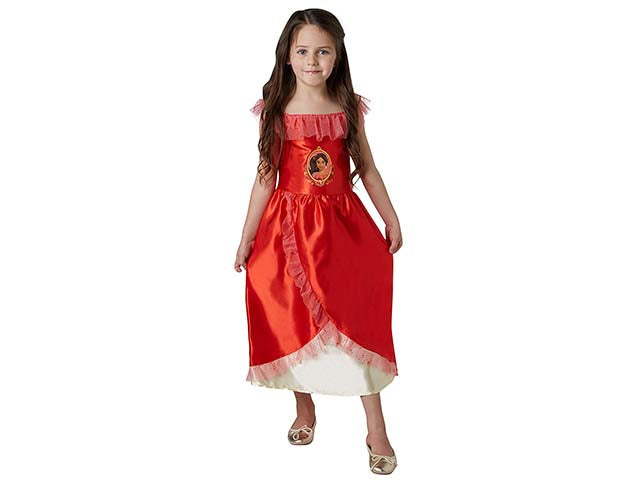 Costume elena avalon tg.s it630038-s