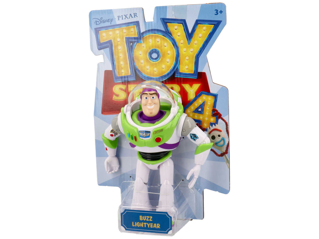 Toy story 4 7''personaggi compl. gfm38