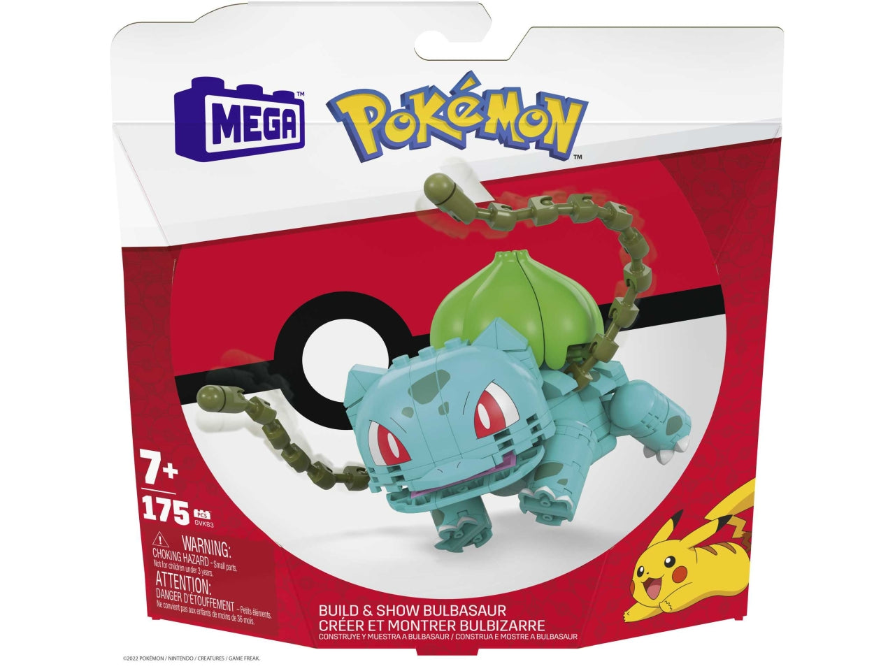 Mega pokemon personaggio