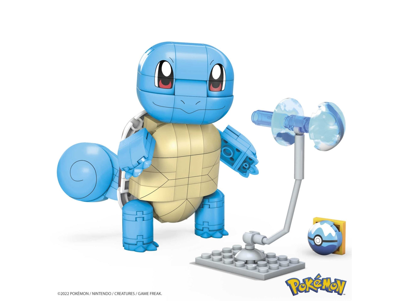 Mega pokemon personaggio