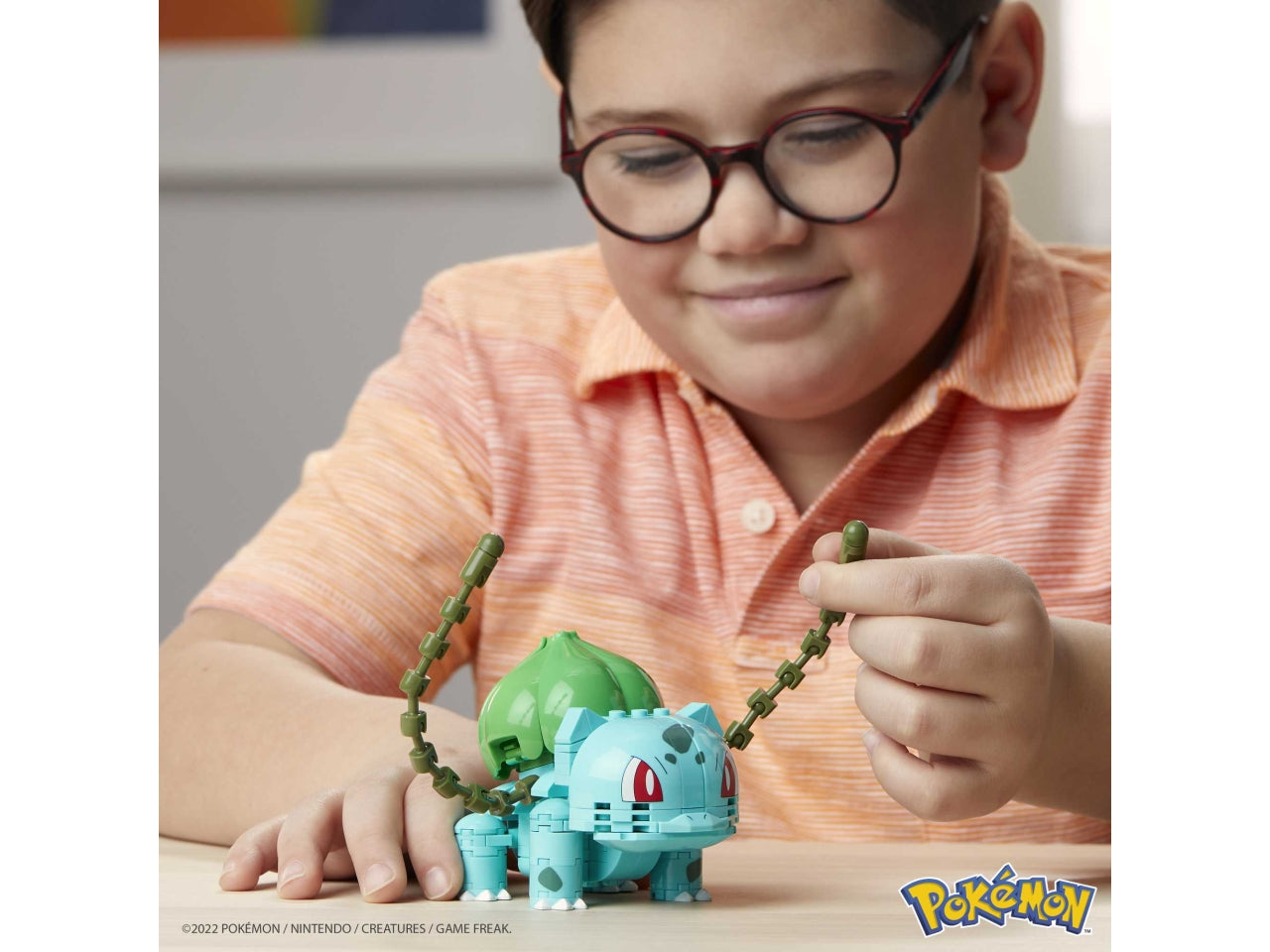 Mega pokemon personaggio