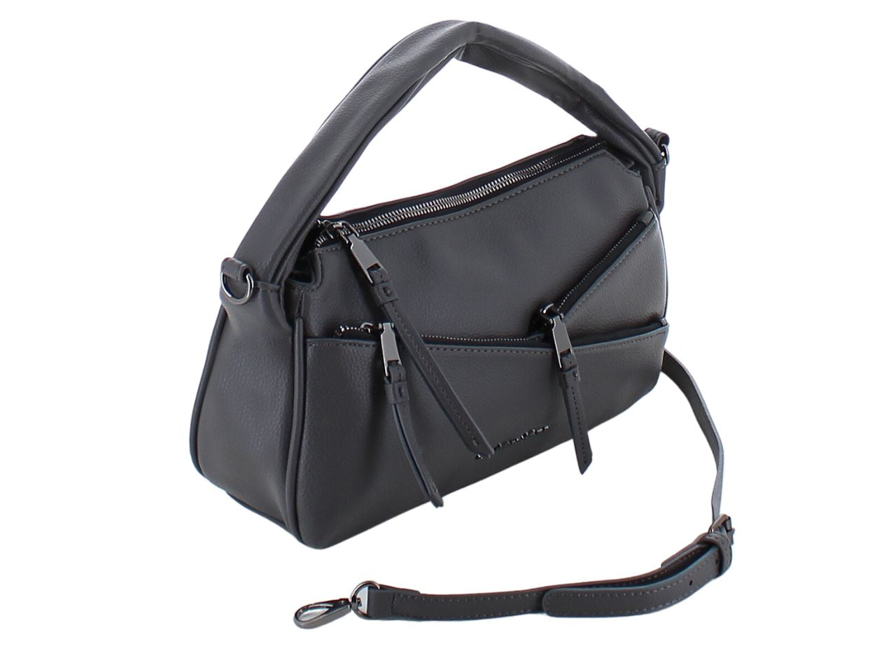 Borsa gianmarco venturi grigio