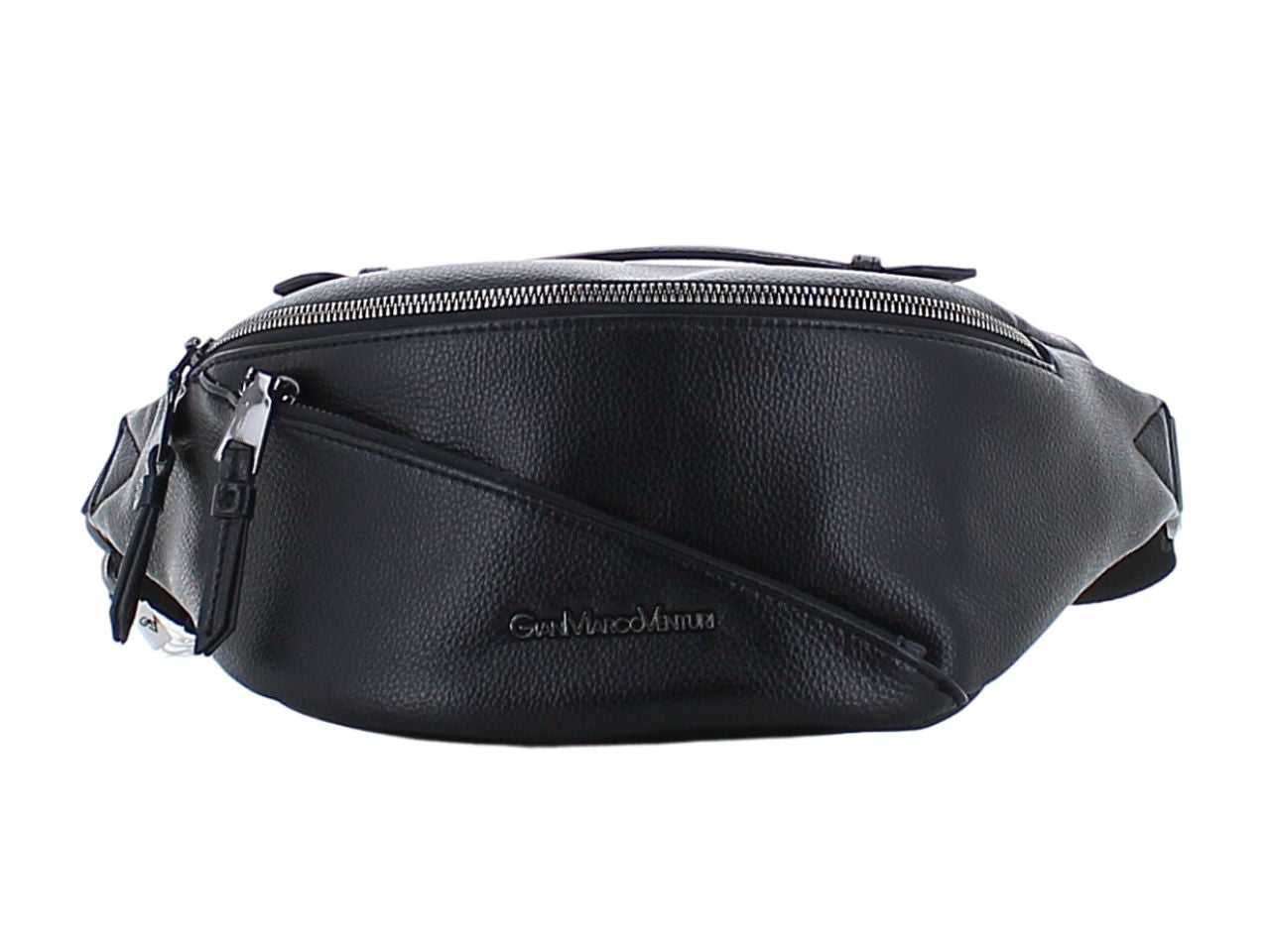 Borsa gianmarco venturi nero