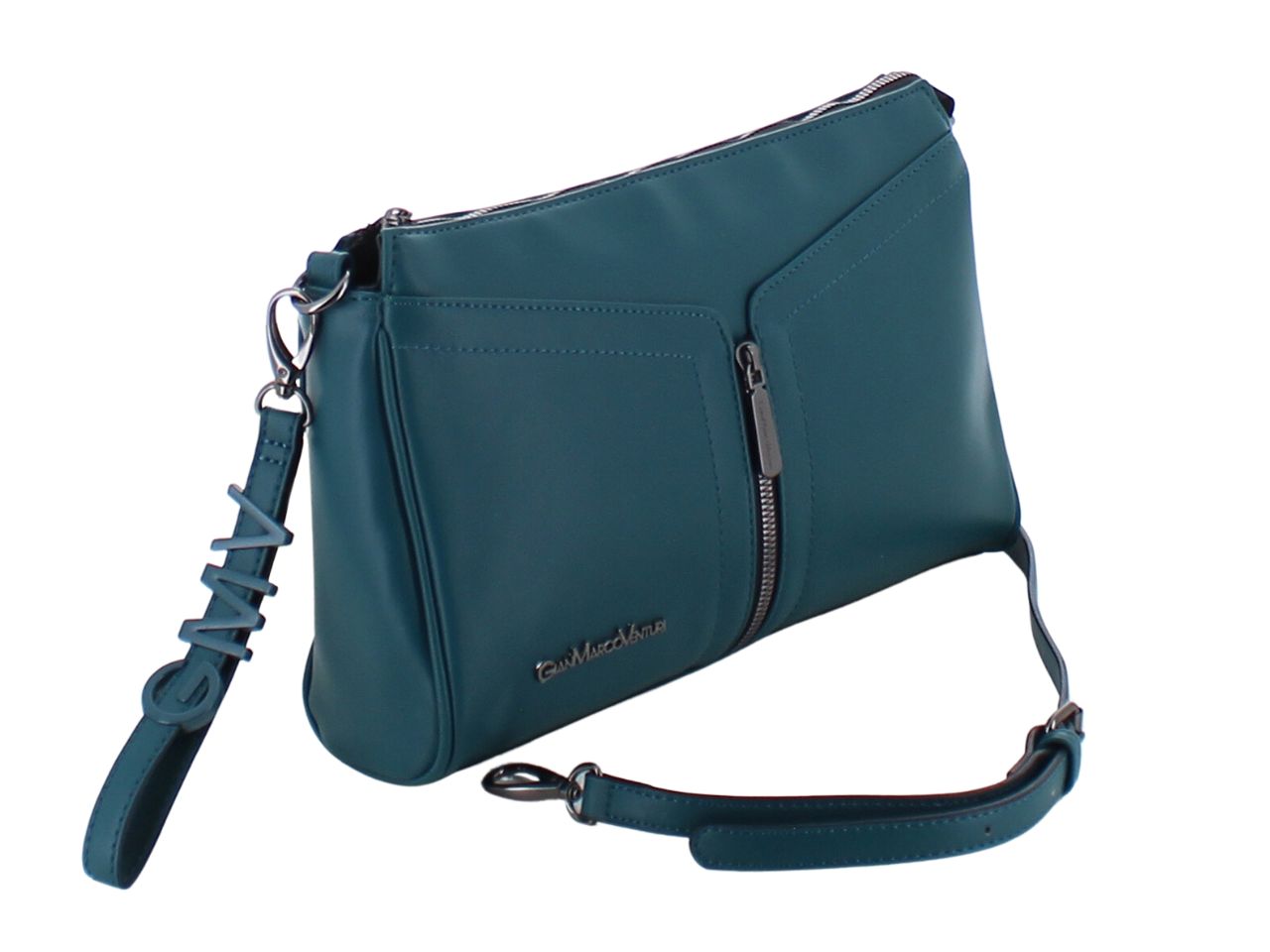 Borsa gianmarco venturi peacock
