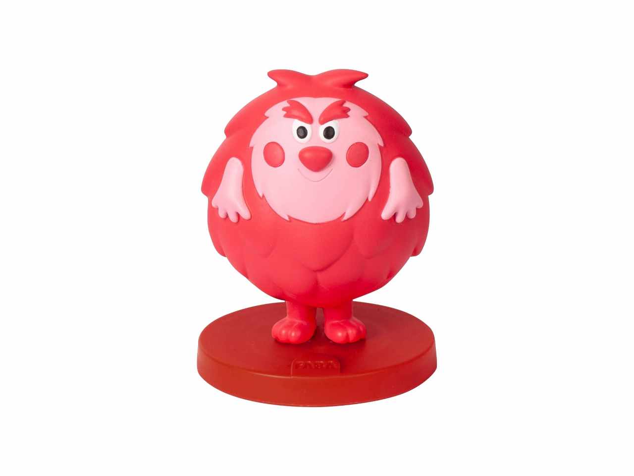 Faba Filastrocche della Rabbia Personaggio Sonoro