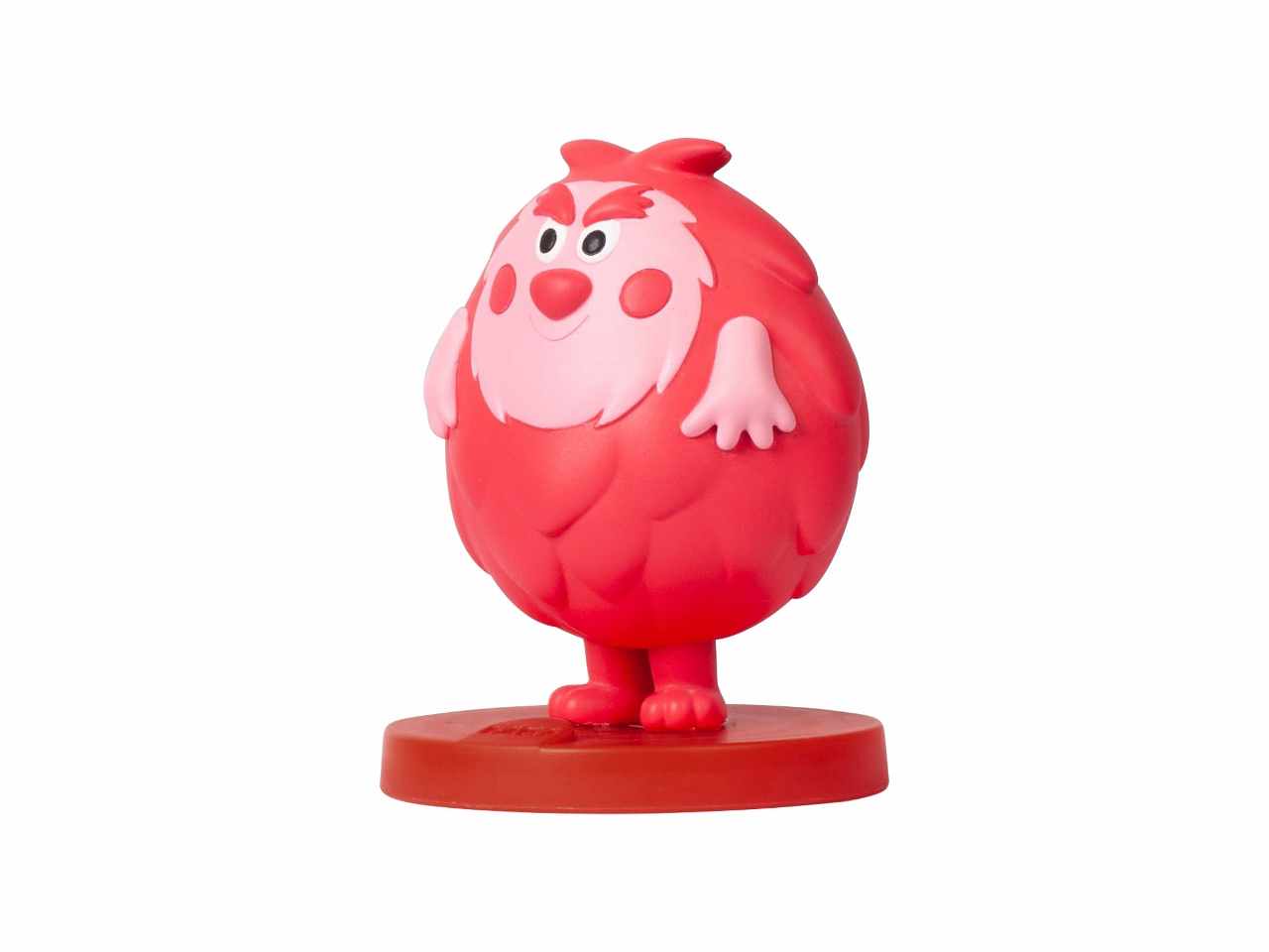 Faba Filastrocche della Rabbia Personaggio Sonoro