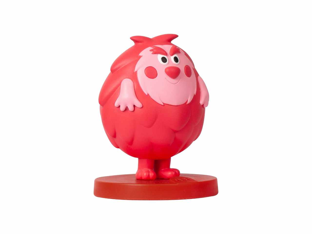 Faba Filastrocche della Rabbia Personaggio Sonoro