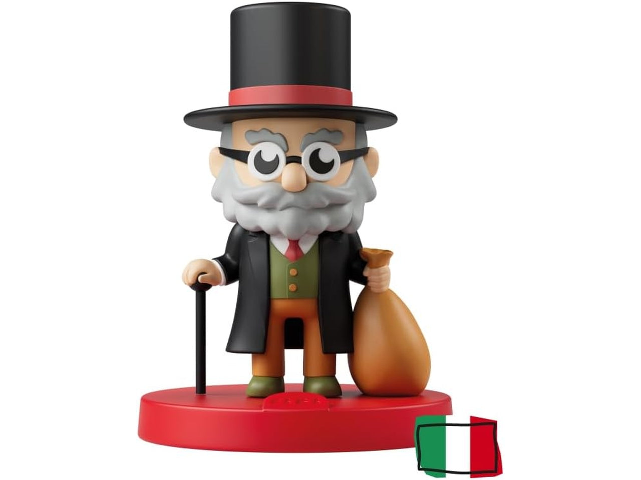 Faba le fiabe di natale