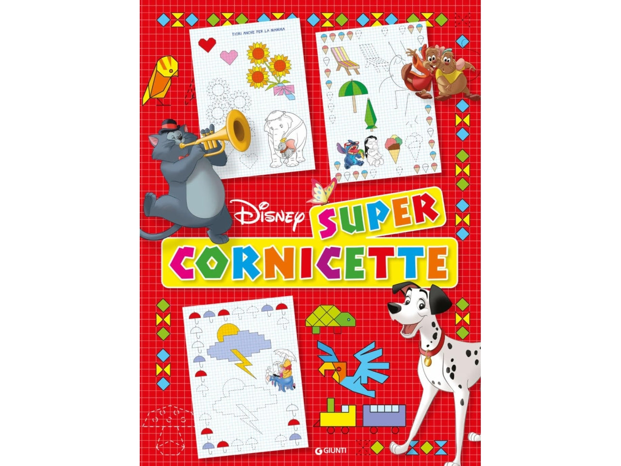 Cornicette - la super raccolta