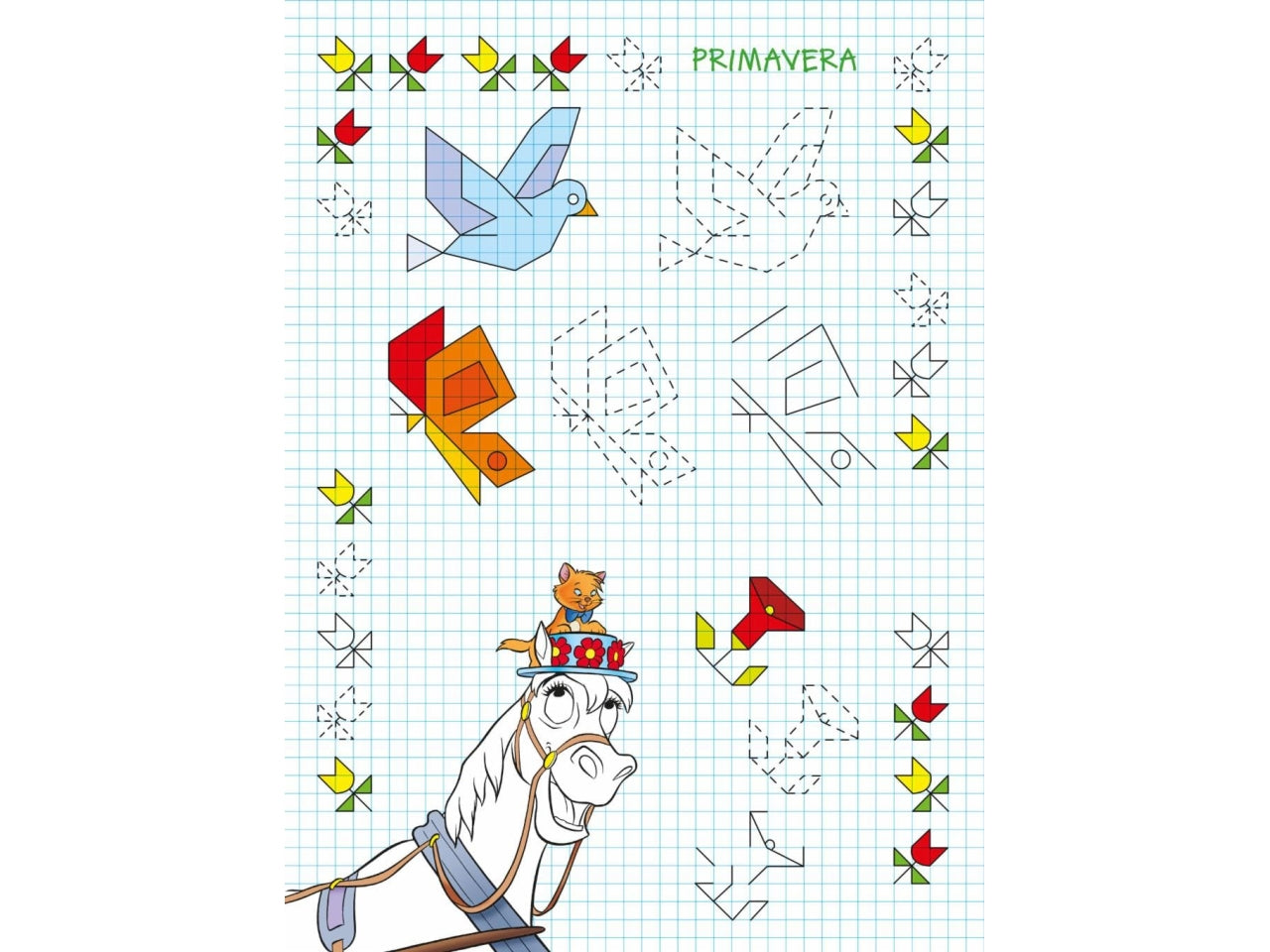 Cornicette - la super raccolta