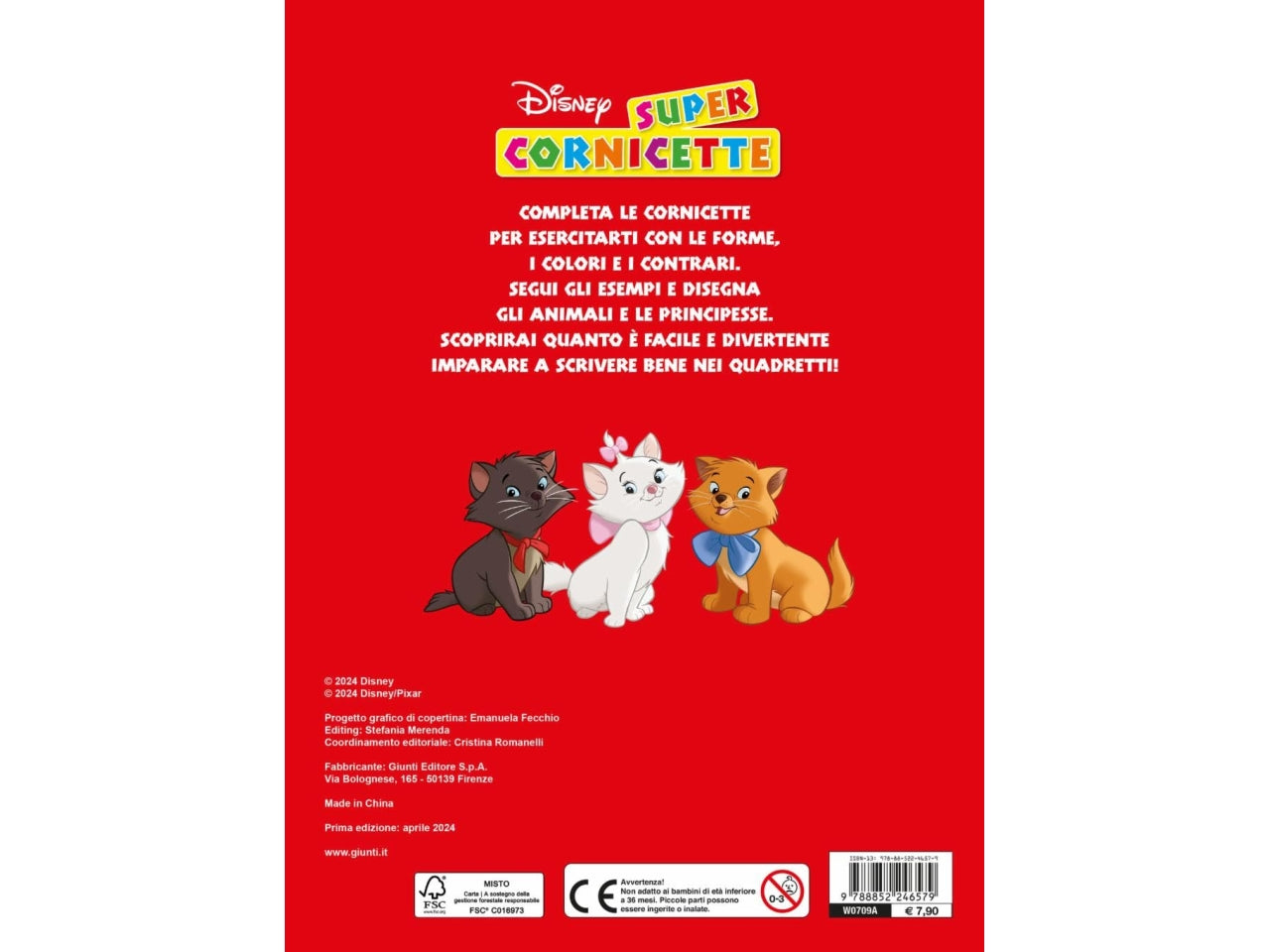 Cornicette - la super raccolta