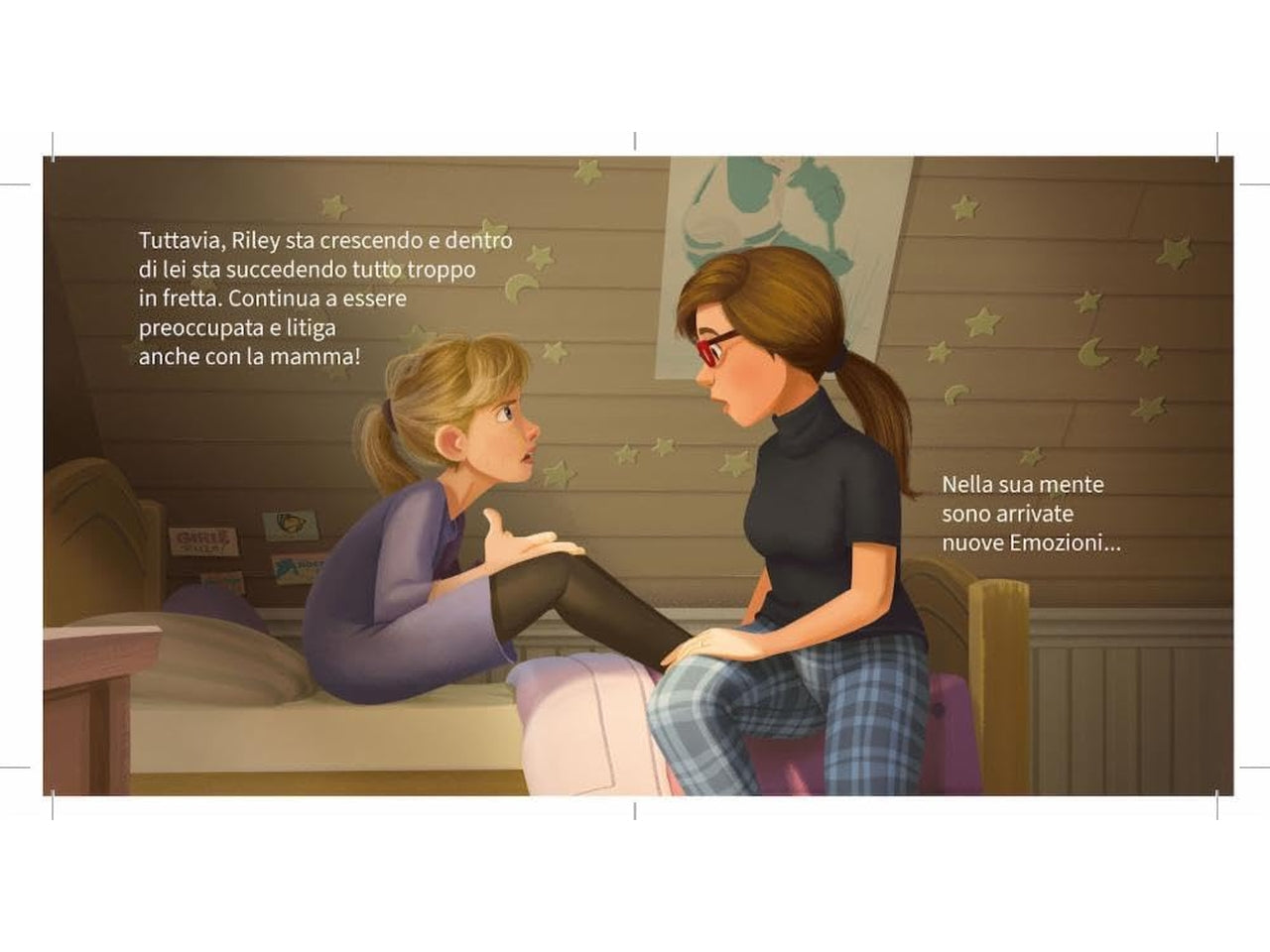 Libro inside out 2 - librottini